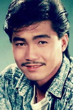 Lý Hùng fotoğrafı