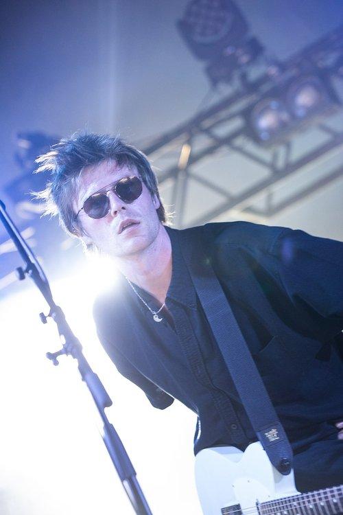 Conor Curley fotoğrafı