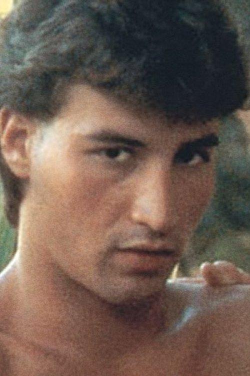 Ricky Turner fotoğrafı