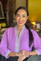 Rachel Lobangco fotoğrafı