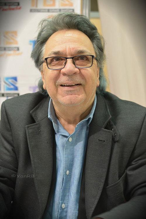 Gérard Salesses fotoğrafı