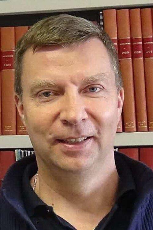 Pascal Descamps fotoğrafı