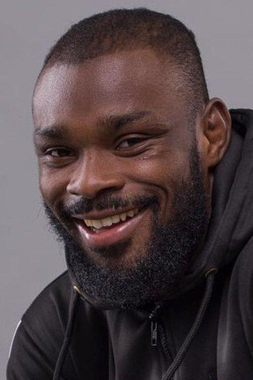 Darren Stewart fotoğrafı