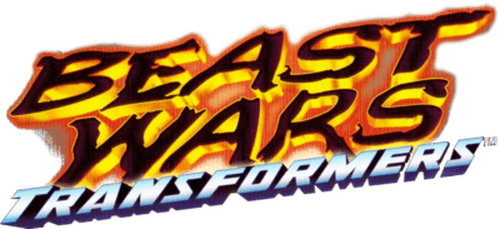Beast Wars: Transformers logo