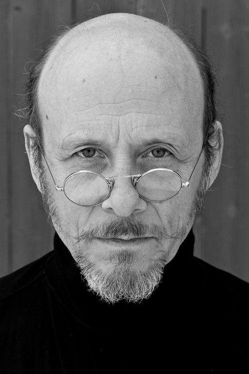 Normand Carrière fotoğrafı