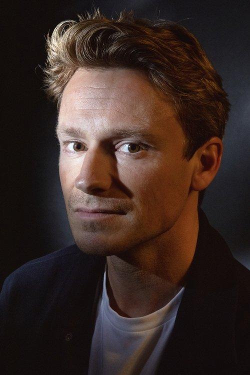 Sander Schimmelpenninck fotoğrafı