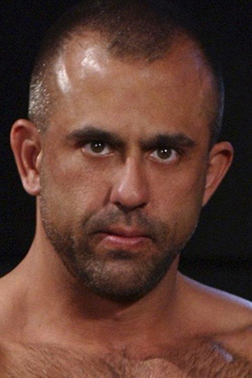 Jon Galt fotoğrafı