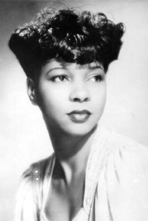 Jeni Le Gon fotoğrafı