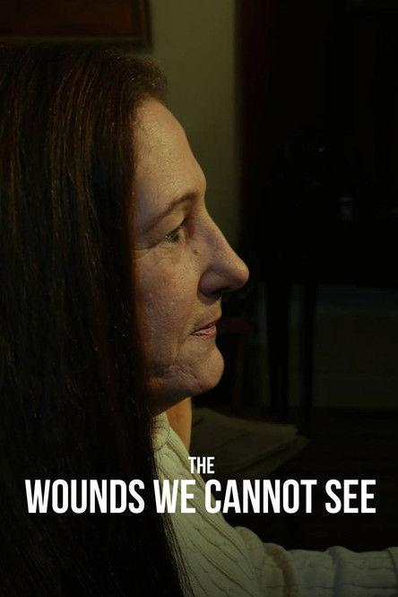 The Wounds We Cannot See film afişi