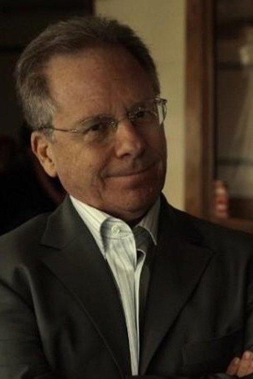 Barry Taff fotoğrafı