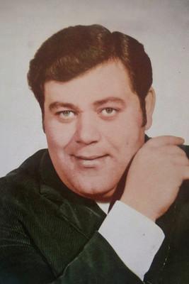 Homayoon fotoğrafı