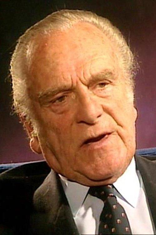 Richard Graydon fotoğrafı