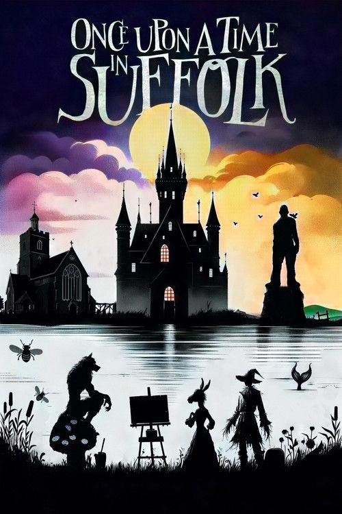 Once Upon a Time in Suffolk film afişi