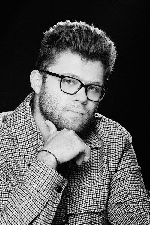 Yavor Karagitliev fotoğrafı