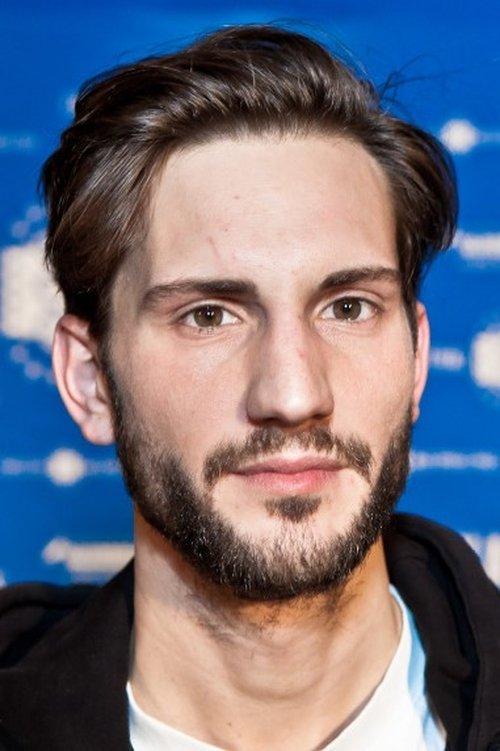 Felix Stienz fotoğrafı