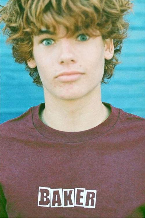 Lyric Bennett fotoğrafı