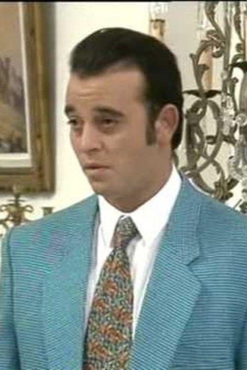 Hatem Berrabeh fotoğrafı