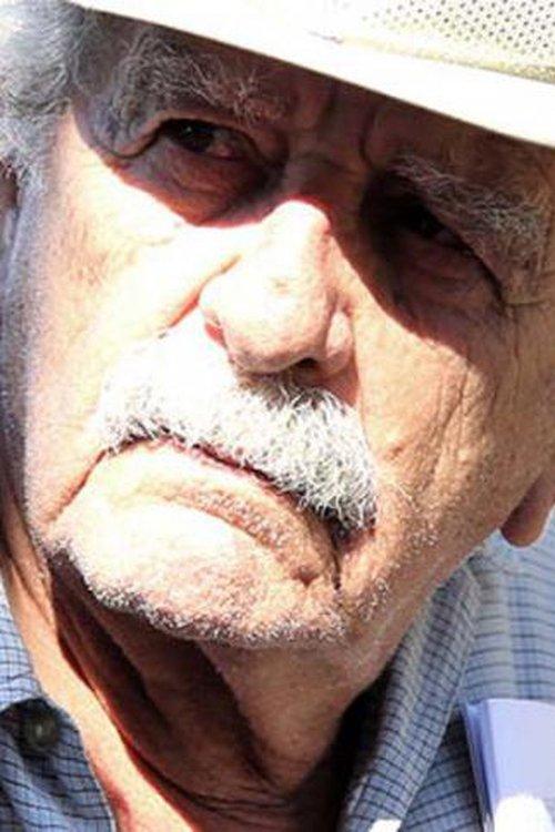 Raúl Pomares fotoğrafı