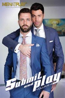 Submit and Play 4 film afişi