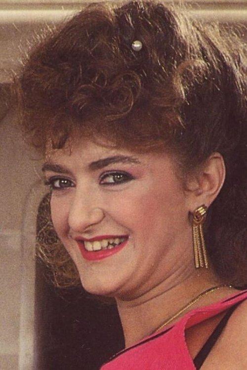 Fabienne Dumont fotoğrafı