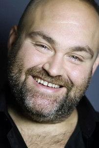 Serhan Ernak fotoğrafı