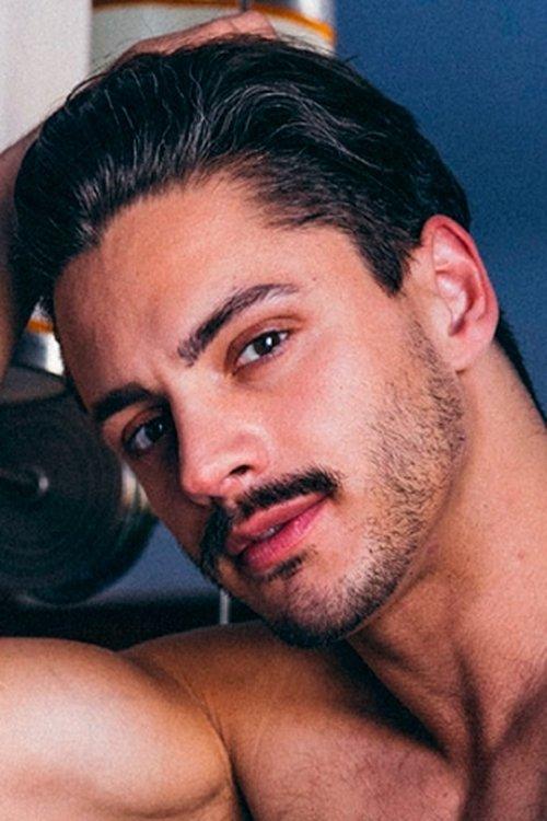 Luca del Rey fotoğrafı