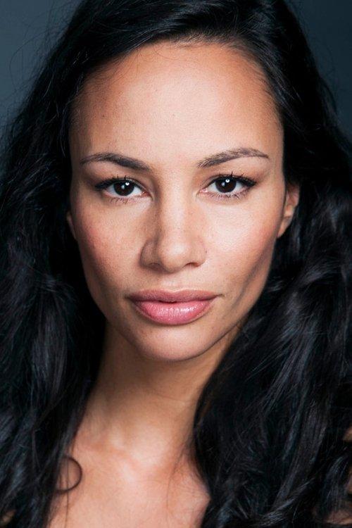 Shavaughn Ruakere fotoğrafı