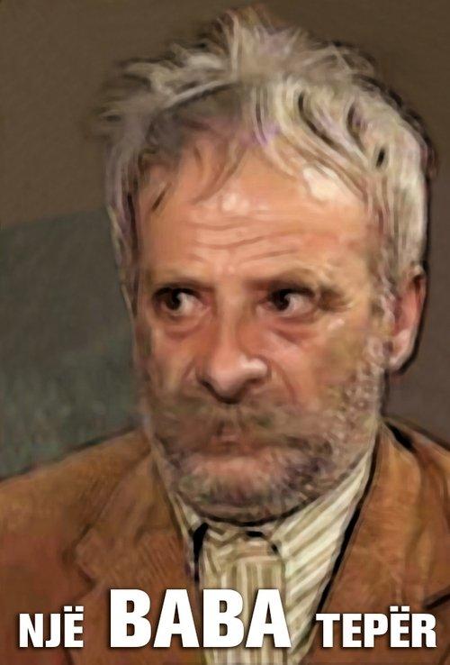 Një Baba Tepër film afişi