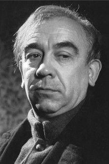 Emil Bolek fotoğrafı