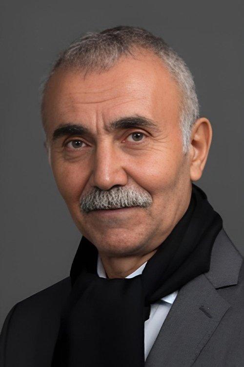 Necmettin Çobanoğlu fotoğrafı