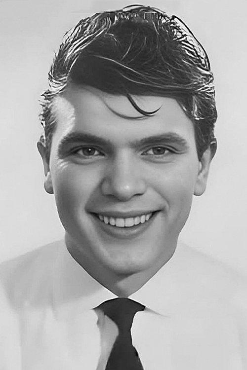 Samim Meriç fotoğrafı