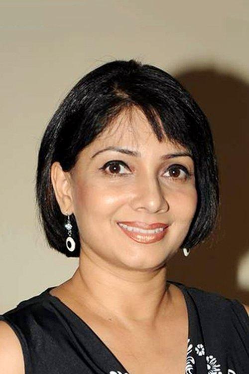 Asawari Joshi fotoğrafı