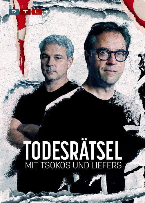 Todesrätsel mit Tsokos und Liefers dizi afişi