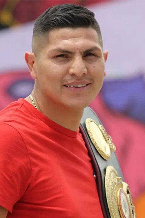 Pablo Cesar Cano fotoğrafı