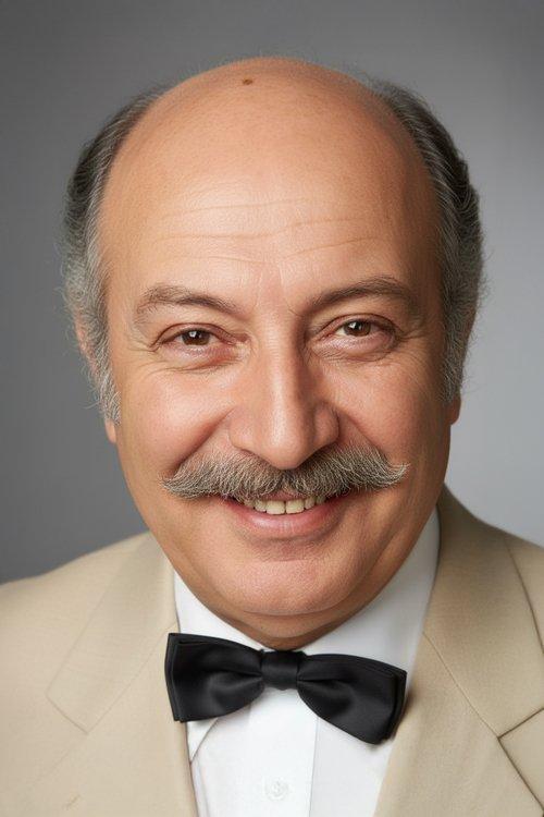 Turgut Boralı fotoğrafı