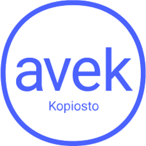 AVEK logo