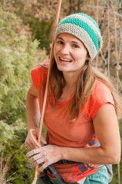 Barbara Zangerl fotoğrafı