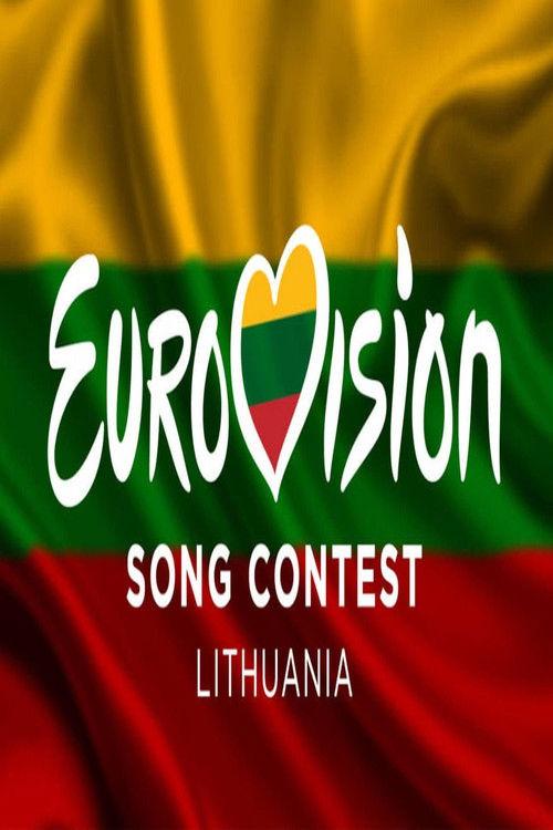 Eurovizija.LT Sezon 2026