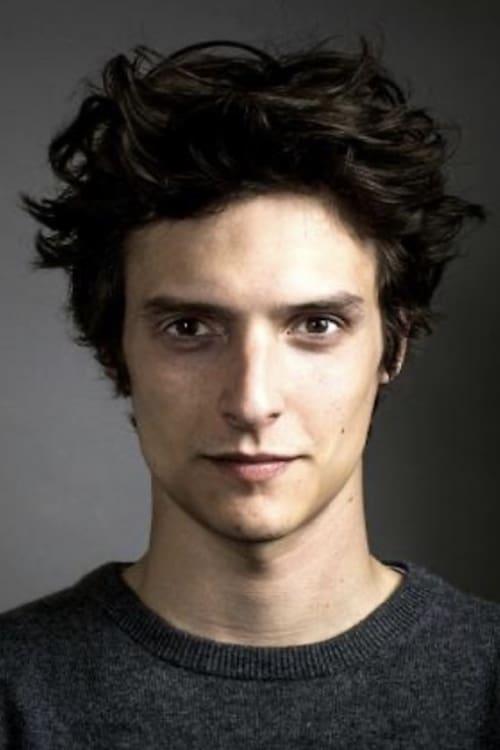 Julien Frison fotoğrafı