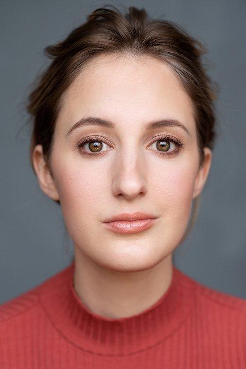 Myriam Gaboury fotoğrafı