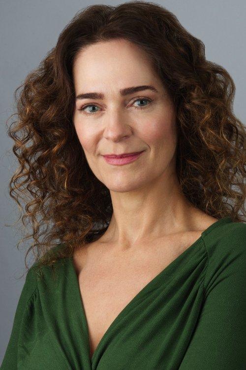 Adriana Rabelo fotoğrafı