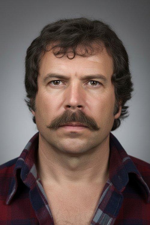 Çetin Başaran fotoğrafı