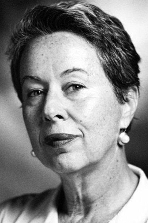 Maria João Seixas fotoğrafı