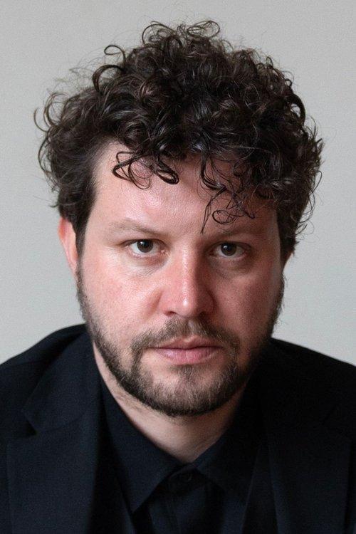 Thomas Höppener fotoğrafı