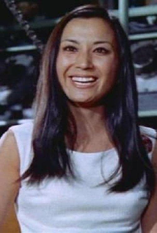 Ryuko Mizukami fotoğrafı