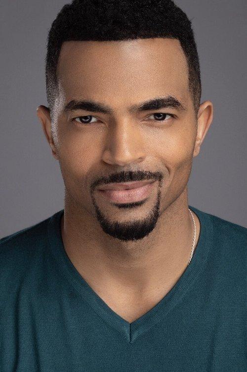 Anthony Dalton fotoğrafı