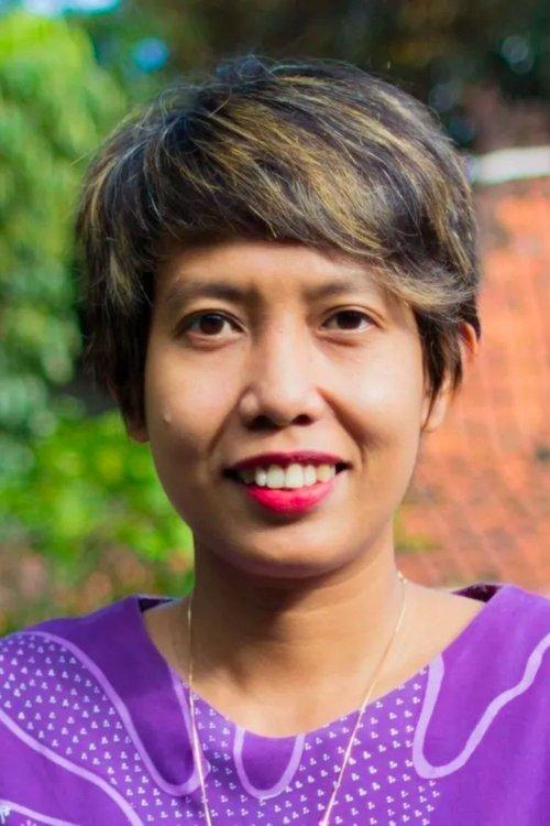 Yulia Evina Bhara fotoğrafı