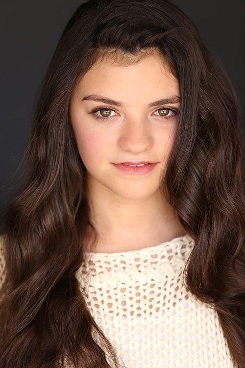 Eva Bella fotoğrafı