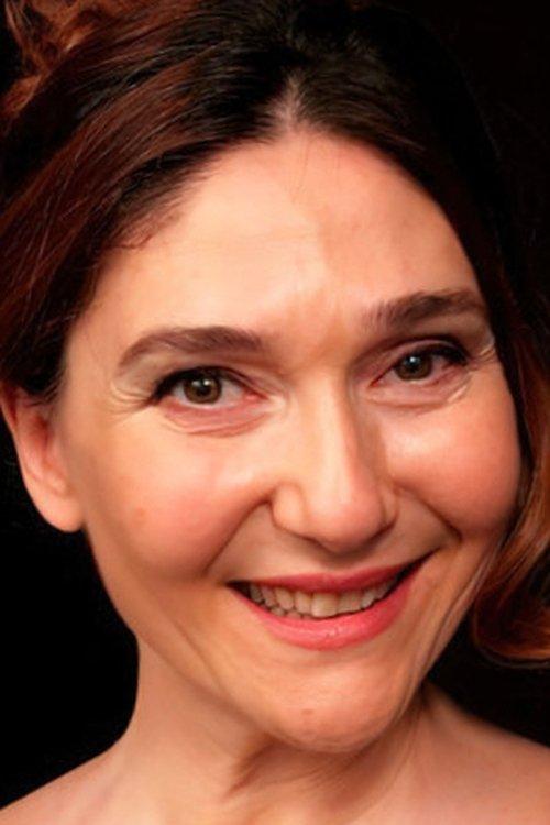 Asuman Çakır fotoğrafı