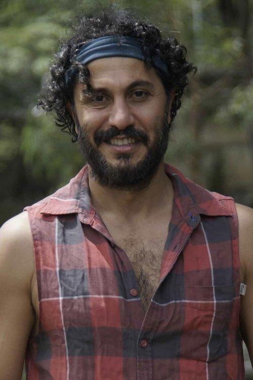 Ara Raad fotoğrafı